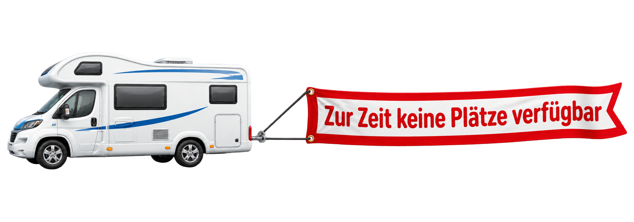 Zur Zeit keine Plätze verfügbar
